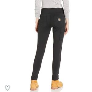 Carhartt Leggings Olive Clearance, 56 